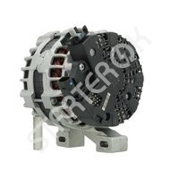 Alternator 0125711023 BOSCH