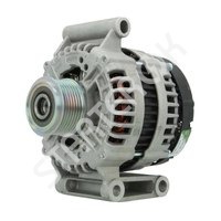 Alternator 0125711046 BOSCH