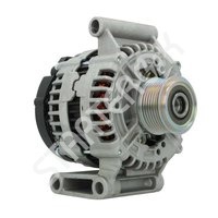 Alternator 0125711046 BOSCH