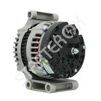 Alternator 0125711046 BOSCH