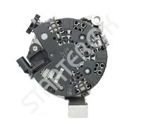 Alternator 0125711048 BOSCH