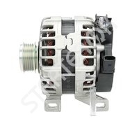 Alternator 0125711048 BOSCH