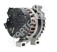 Alternator 0125711048 BOSCH