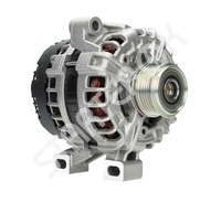 Alternator 0125711048 BOSCH