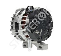 Alternator 0125711048 BOSCH