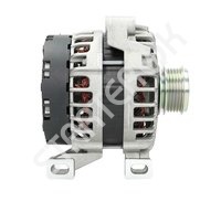 Alternator 0125711048 BOSCH