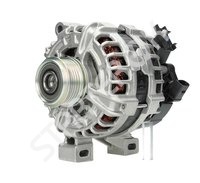 Alternator 0125711048 BOSCH