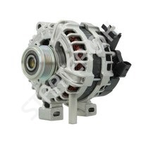 Alternator 0125711053 BOSCH
