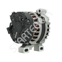 Alternator 0125711053 BOSCH