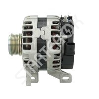 Alternator 0125711053 BOSCH