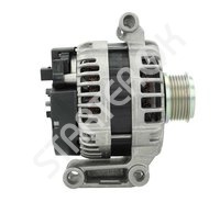 Alternator 0125711058 BOSCH