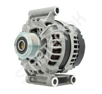 Alternator 0125711058 BOSCH