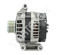 Alternator 0125711058 BOSCH