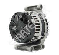 Alternator 0125711058 BOSCH