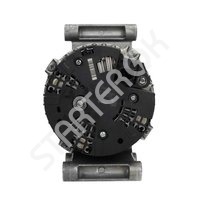 Alternator 0125711059 BOSCH