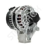 Alternator 0125711075 BOSCH