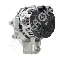 Alternator 0125711075 BOSCH