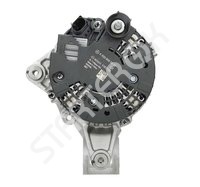 Alternator 0125711075 BOSCH