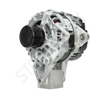 Alternator 0125711075 BOSCH