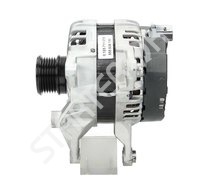 Alternator 0125711075 BOSCH