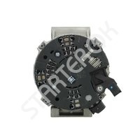 Alternator 0125711078 BOSCH