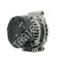 Alternator 0125711078 BOSCH