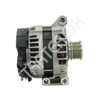 Alternator 0125711078 BOSCH