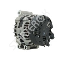 Alternator 0125711078 BOSCH