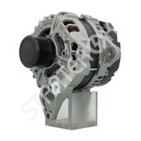 Alternator 0125711080 BOSCH