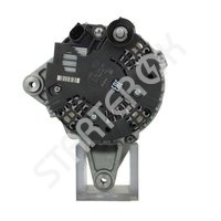 Alternator 0125711080 BOSCH