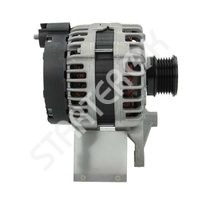 Alternator 0125711080 BOSCH