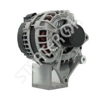 Alternator 0125711080 BOSCH