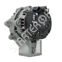 Alternator 0125711080 BOSCH