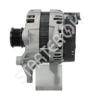 Alternator 0125711080 BOSCH