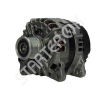 Alternator 0125711081 BOSCH
