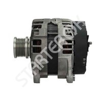 Alternator 0125711081 BOSCH