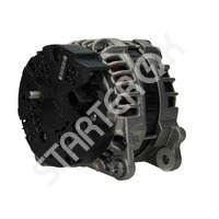 Alternator 0125711081 BOSCH