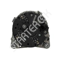 Alternator 0125711081 BOSCH