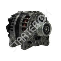 Alternator 0125711081 BOSCH