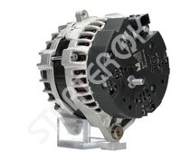 Alternator 0125711094 BOSCH