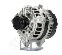 Alternator 0125711094 BOSCH