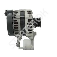 Alternator 0125711099 BOSCH