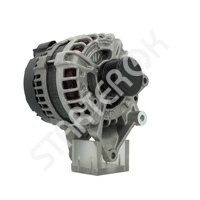 Alternator 0125711100 BOSCH