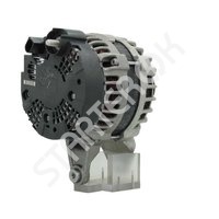Alternator 0125711100 BOSCH