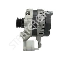 Alternator 0125711100 BOSCH
