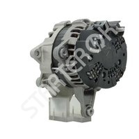 Alternator 0125711100 BOSCH