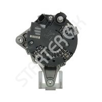 Alternator 0125711100 BOSCH