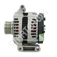 Alternator 0125711104 BOSCH
