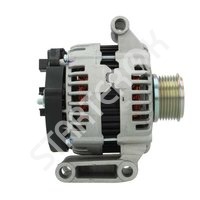 Alternator 0125711104 BOSCH