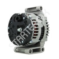 Alternator 0125711104 BOSCH